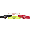 Chicago Bulls Bracelets 4 Pack Silicone - Special Order - Aminco