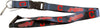 Cleveland Indians Lanyard Blue - Aminco