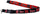 Nebraska Cornhuskers Lanyard Reversible - Aminco