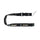 Purdue Boilermakers Lanyard Black - Aminco