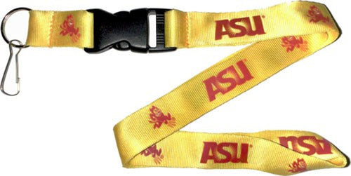 Arizona State Sun Devils Lanyard Special Order - Aminco