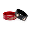 Florida State Seminoles Bracelets 2 Pack Wide - Special Order - Aminco