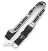 Las Vegas Raiders Lanyard Breakaway Style Slogan Design - Aminco