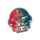 Philadelphia Eagles Pin Collector Score Design Super Bowl 59 Champ - Aminco