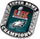 Philadelphia Eagles Pin Collector Rhinestone Design Super Bowl 59 Champ - Aminco