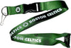 Boston Celtics Lanyard Green - Aminco