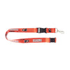 Philadelphia Flyers Lanyard Orange - Special Order - Aminco