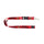 Chicago Blackhawks Lanyard Red - Aminco