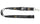Missouri Tigers Lanyard Black - Aminco