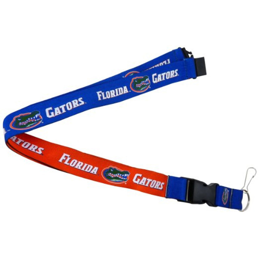 Florida Gators Lanyard Reversible - Aminco