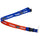 Florida Gators Lanyard Reversible - Aminco