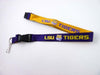 LSU Tigers Lanyard Reversible - Special Order - Aminco