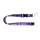 Minnesota Vikings Lanyard Purple - Aminco