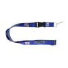 New York Giants Lanyard Blue - Aminco