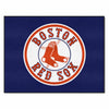 Fanmats - MLB - Boston Red Sox All-Star Mat 33.75''x42.5''