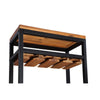 Berlin Wine Rack - northbeam