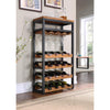 Berlin Wine Rack - northbeam