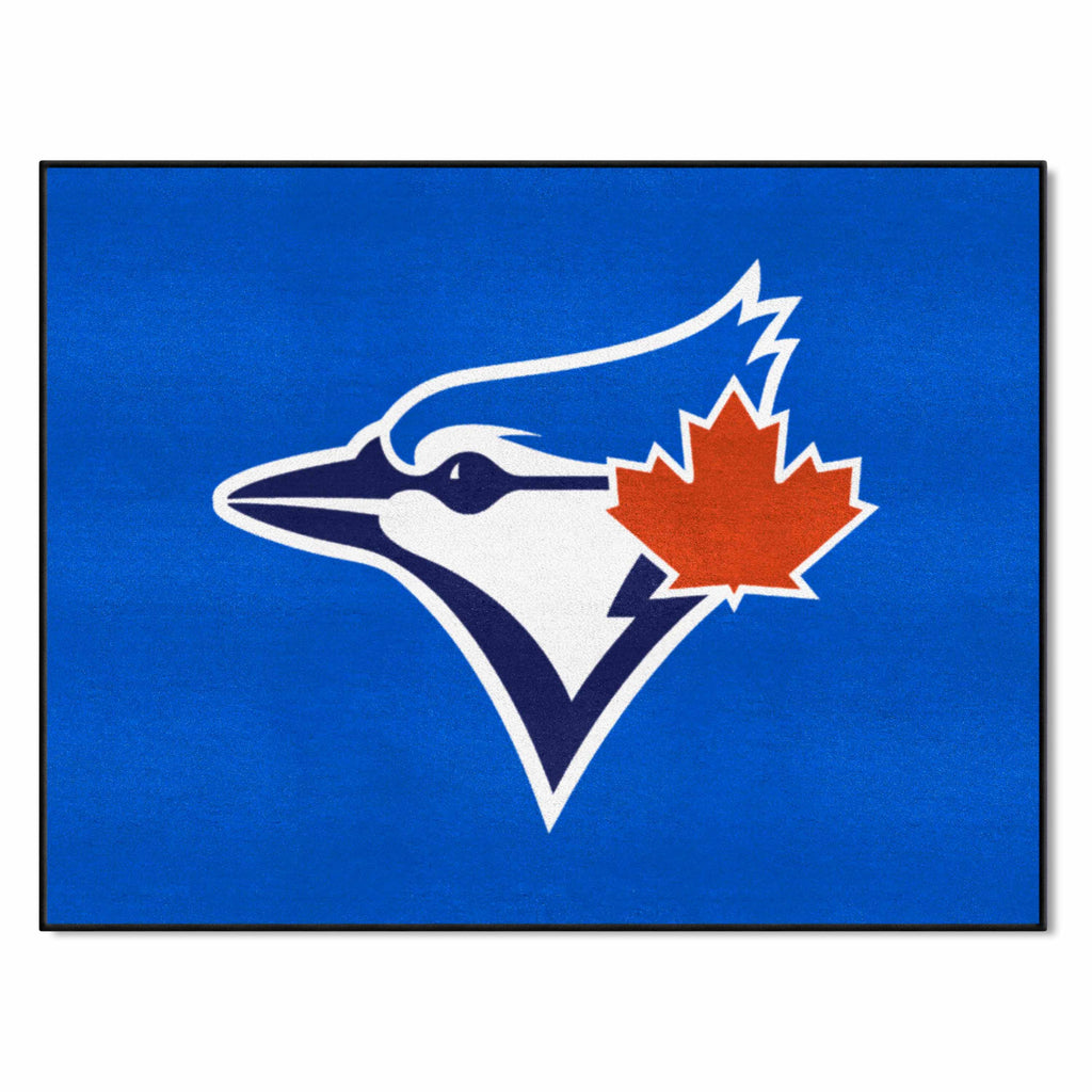Fanmats - MLB - Toronto Blue Jays All-Star Mat 33.75''x42.5''