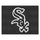 Fanmats - MLB - Chicago White Sox All-Star Mat 33.75''x42.5''