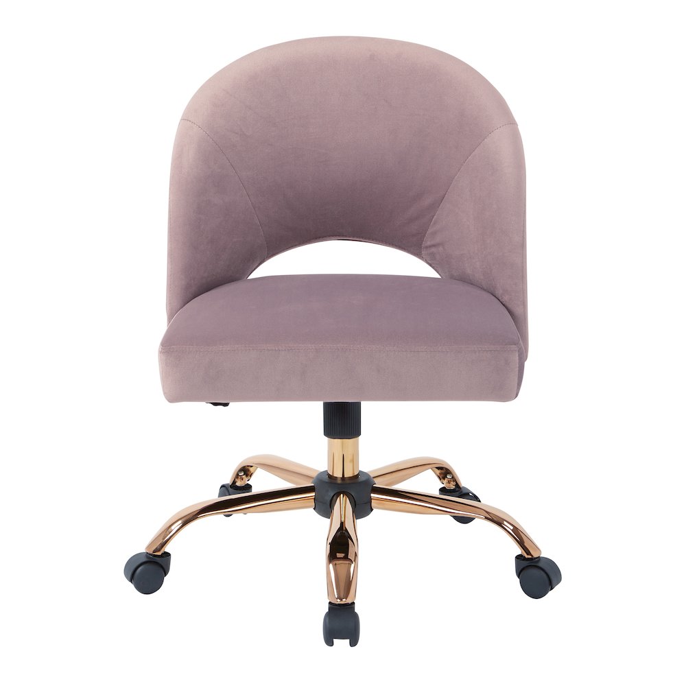 Lula Office Chair - OSP Home Furnishings