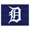 Fanmats - MLB - Detroit Tigers All-Star Mat 33.75''x42.5''