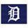 Fanmats - MLB - Detroit Tigers All-Star Mat 33.75''x42.5''