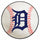 Fanmats - MLB - Detroit Tigers Baseball Mat 27'' diameter