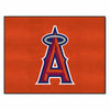 Fanmats - MLB - Los Angeles Angels All-Star Mat 33.75''x42.5''