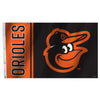 Baltimore Orioles Flag 3x5 Banner CO - Fremont Die