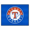 Fanmats - MLB - Texas Rangers All-Star Mat 33.75''x42.5''