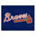 Fanmats - MLB - Atlanta Braves All-Star Mat 33.75''x42.5''