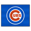 Fanmats - MLB - Chicago Cubs All-Star Mat 33.75''x42.5''