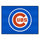 Fanmats - MLB - Chicago Cubs All-Star Mat 33.75''x42.5''