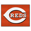 Fanmats - MLB - Cincinnati Reds All-Star Mat 33.75''x42.5''