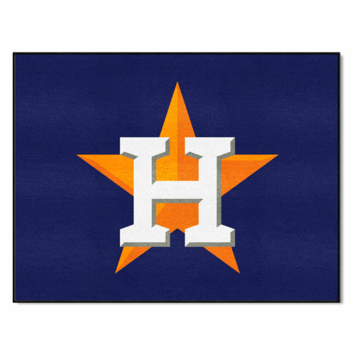 Fanmats - MLB - Houston Astros All-Star Mat 33.75''x42.5''