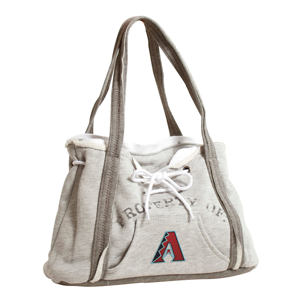 Arizona Diamondbacks Hoodie Purse - Special Order - 0.25