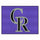 Fanmats - MLB - Colorado Rockies All-Star Mat 33.75''x42.5''