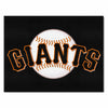 Fanmats - MLB - San Francisco Giants All-Star Mat 33.75''x42.5''