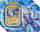 Pokémon TCG: Paldea Legends Tin