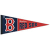 Boston Red Sox Pennant 12x30 Premium Style Cooperstown Design - Special Order - Wincraft