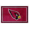 Fanmats - NFL - Arizona Cardinals 4x6 Rug 44''x71''