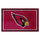 Fanmats - NFL - Arizona Cardinals 4x6 Rug 44''x71''
