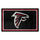 Fanmats - NFL - Atlanta Falcons 4x6 Rug 44''x71''