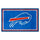Fanmats - NFL - Buffalo Bills 4x6 Rug 44''x71''