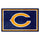 Fanmats - NFL - Chicago Bears 4x6 Rug 44''x71''