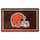 Fanmats - NFL - Cleveland Browns 4x6 Rug 44''x71''