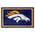 Fanmats - NFL - Denver Broncos 4x6 Rug 44''x71''