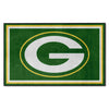 Fanmats - NFL - Green Bay Packers 4x6 Rug 44''x71''