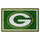 Fanmats - NFL - Green Bay Packers 4x6 Rug 44''x71''