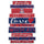 Arizona Wildcats Sign 11x17 Wood Family Word Design - WinCraft